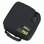 8000-0810-01 Zoll Soft Carry Case  Zoll AED Pro