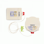 8900-0805-01 Zoll Stat-padz II Training Electrode  