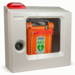 AEDs Automatic Defibrillators