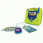8028-000001-01 Zoll Trainer  AED 3