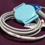  GE Ultrasound Transducer  