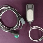 989803162401 Philips Q-CPR Compression Sensor CPR Meter HeartStart MRx and FR3
