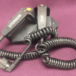 11130-000037 Stryker Physio Control Defibrillator Paddles  Lifepak 20 and Lifepak 20e