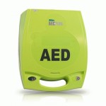  Zoll AED Plus Defibrillator  
