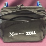  Zoll Xtreme Pack II Carrying Case  M Series