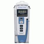  BD CareFusion Alaris 8100 IV Pump Module  8015 Controller