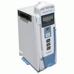  BD CareFusion Alaris 8100 IV Pump Module  8015 Controller