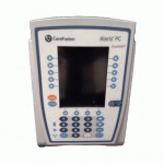  BD CareFusion Alaris Medley 8015 PC Infusion Pump Controller  
