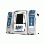 8015 BD CareFusion Alaris Medley 8015 PC Infusion Pump Controller  