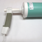 SPM-CS Bionet 3L Calibration Syringe  