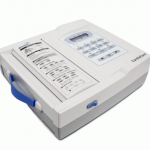  Bionet CardioCare 2000 Interpretive 12 Channel Resting ECG  