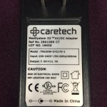  Caretech AC Adapter  