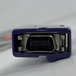  Compatible Covidien Nellcor Oximax Direct-Connect SpO2 Sensor  