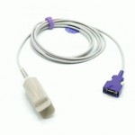  Compatible Mindray Accessories Bundle NIBP Cuff, Hose, Nellcor SpO2, ECG Cable 
