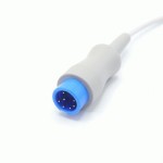  Compatible Mindray Adapter SpO2 7 Pin Adult  DPM6 DPM7