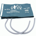  Other Reusable Blood Pressure Cuff 2 Tubes 