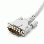  Compatible Schiller ECG Cable 4.0 12 Leads Grabber 