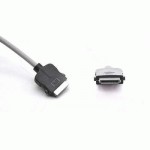 2016560-001 Other Coiled CAM14 Interface Cable  GE MAC 5500HD, 5500 and MAC 5000