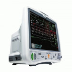  GE Dash 5000 Patient Monitor  