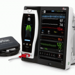 9515-R Masimo Root 7 Patient Monitoring System Rainbow Technology 