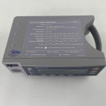  Nellcor OxiMax N-600X Tabletop Pulse Oximeter  