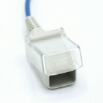  Philips 8 Pin SpO2 Patient Cable  