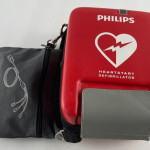  Philips FR3 AED  