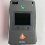  Philips FR3 AED  