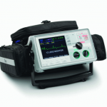  Zoll E-Series Defibrillator 12 Lead ECG, AED, Pacing, NIBP, SpO2, Bluetooth, and EtCO2 